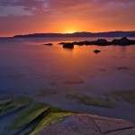 0245 Sunset Seascape Photography ©Manuel Maneiro
