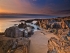 0616 Beach Sunset Seascape Photography ©Manuel Maneiro