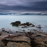 0699 Cloudy Seascape Photography ©Manuel Maneiro