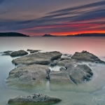 1330 Sunset Seascape Photography ©Manuel Maneiro
