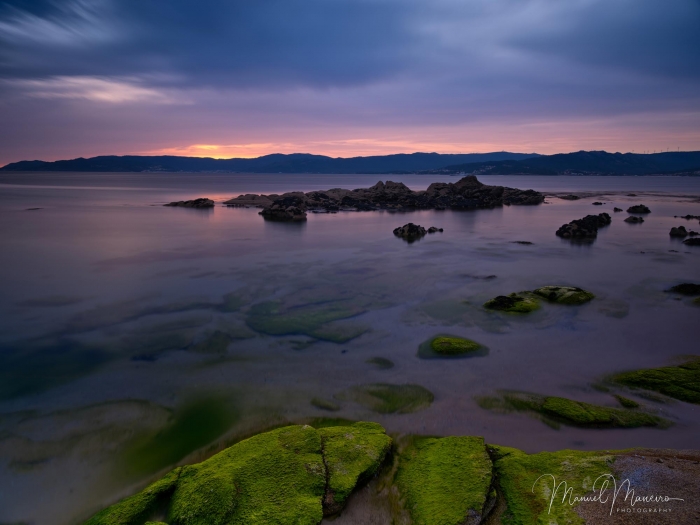 0232 Sunset Seascape Photography ©Manuel Maneiro