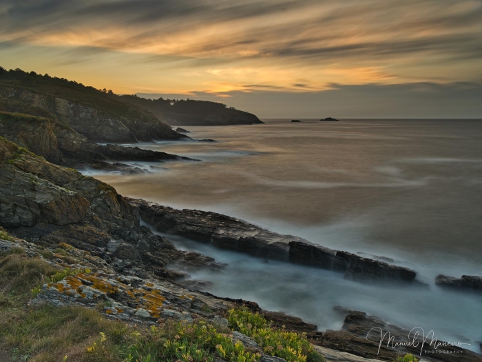 1567 Sea Cliffs | Seascape Photography ©Manuel Maneiro